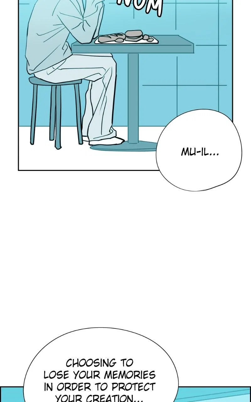 Copy-Paste Romance Chapter 41 – Page 33