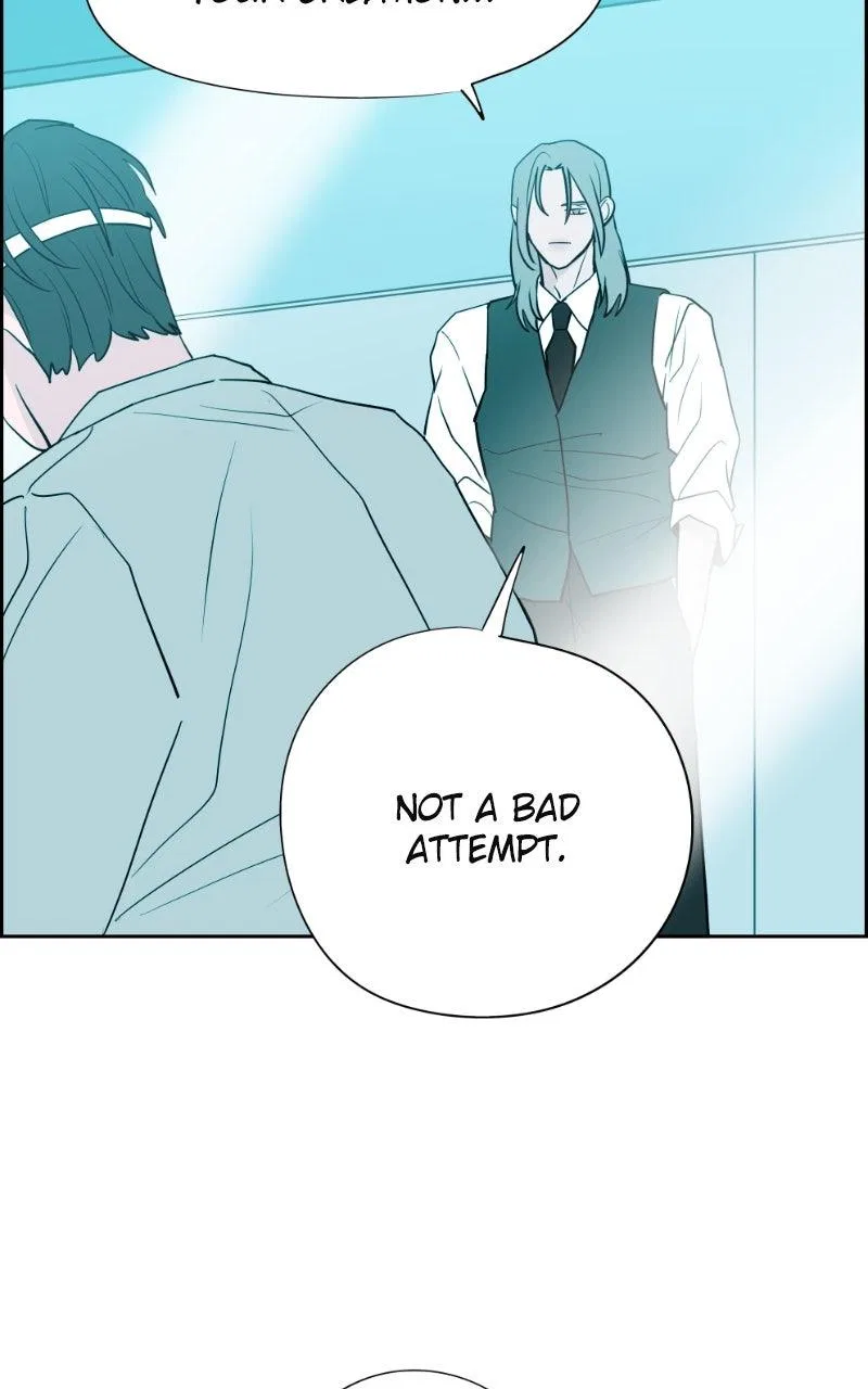Copy-Paste Romance Chapter 41 – Page 34