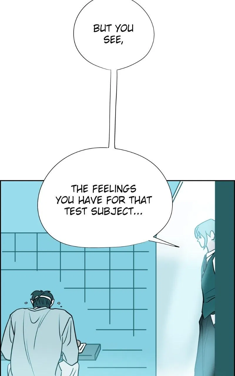 Copy-Paste Romance Chapter 41 – Page 35