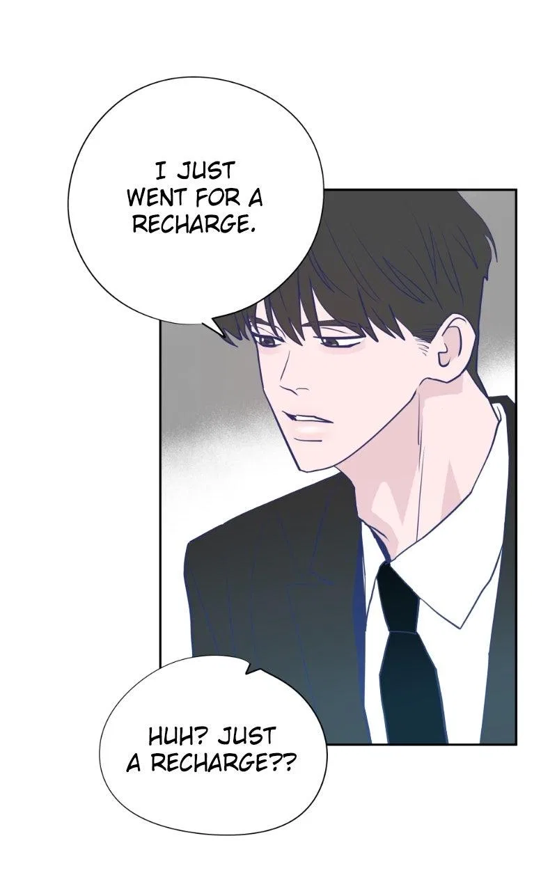 Copy-Paste Romance Chapter 41 – Page 40