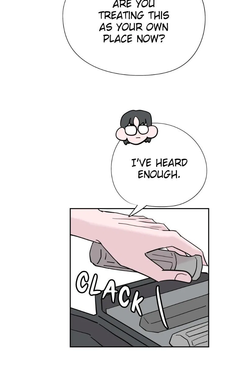 Copy-Paste Romance Chapter 41 – Page 42