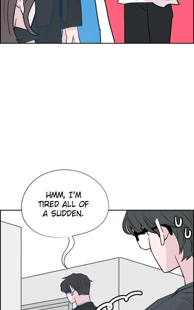 Copy-Paste Romance Chapter 41 – Page 44