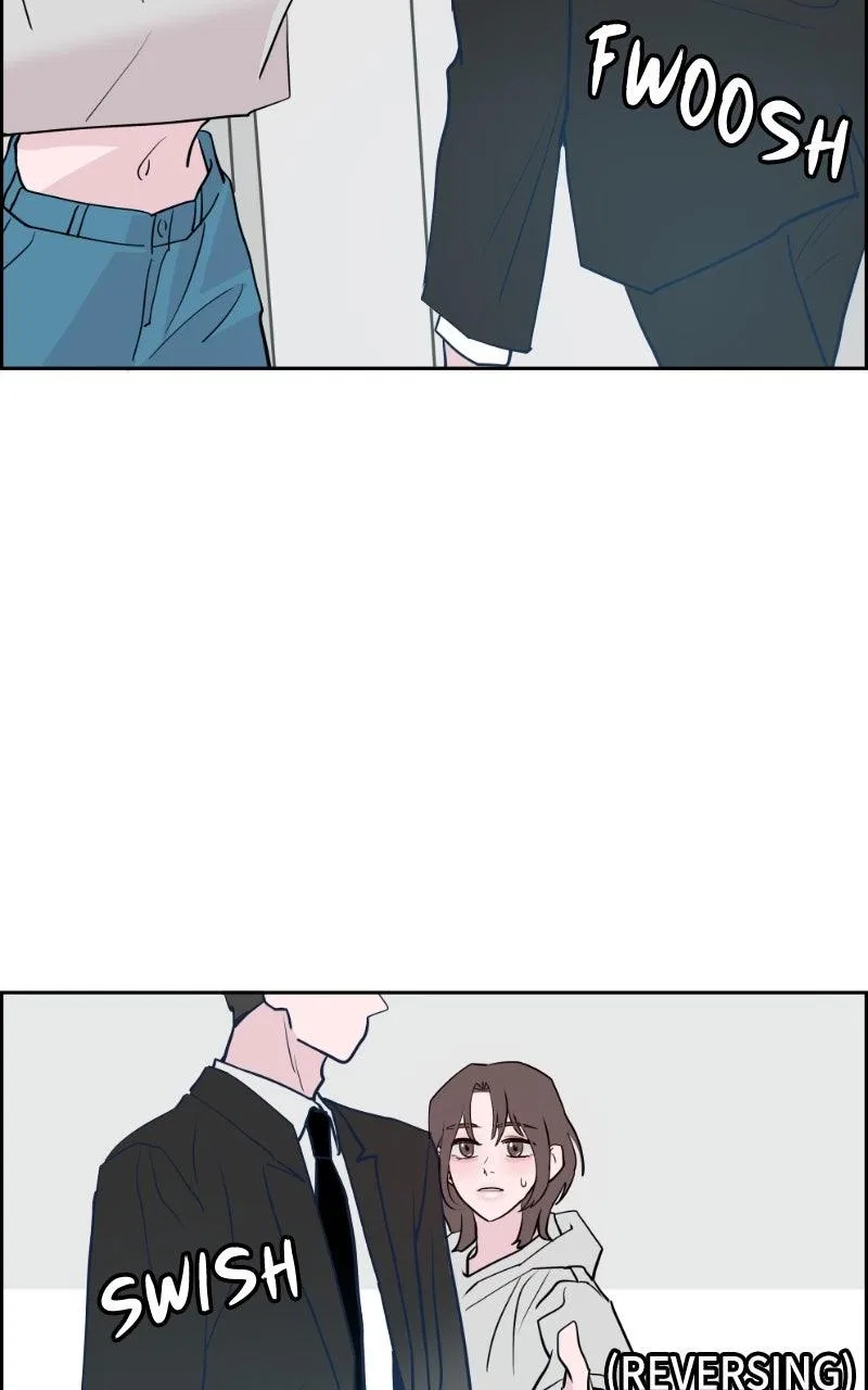Copy-Paste Romance Chapter 41 – Page 47