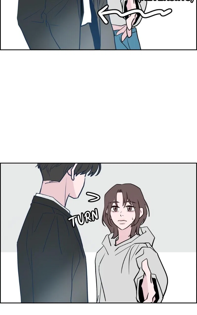 Copy-Paste Romance Chapter 41 – Page 48