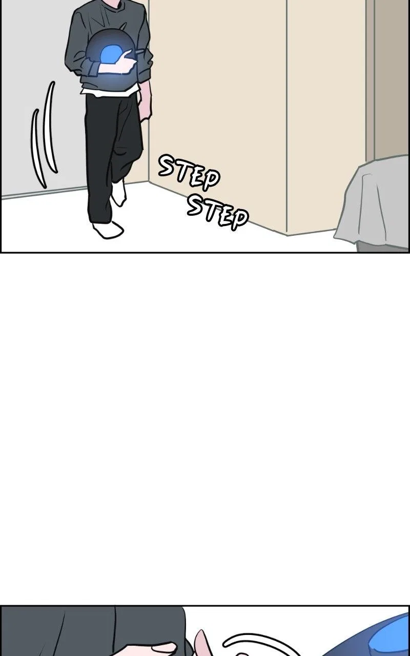 Copy-Paste Romance Chapter 41 – Page 57