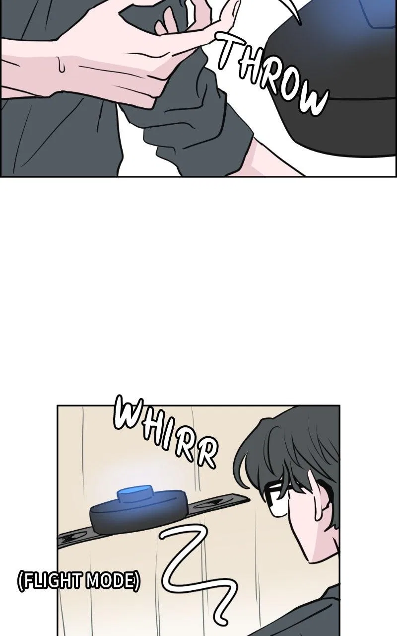 Copy-Paste Romance Chapter 41 – Page 58