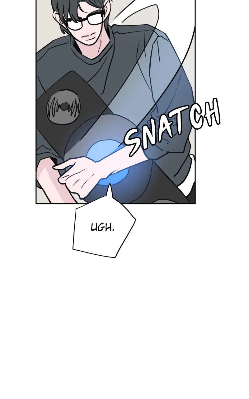 Copy-Paste Romance Chapter 41 – Page 60