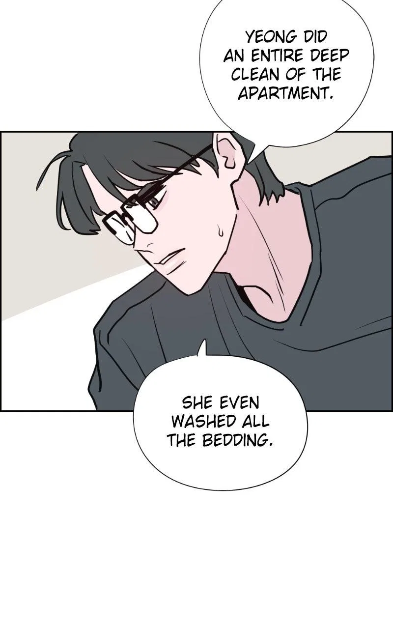 Copy-Paste Romance Chapter 41 – Page 62