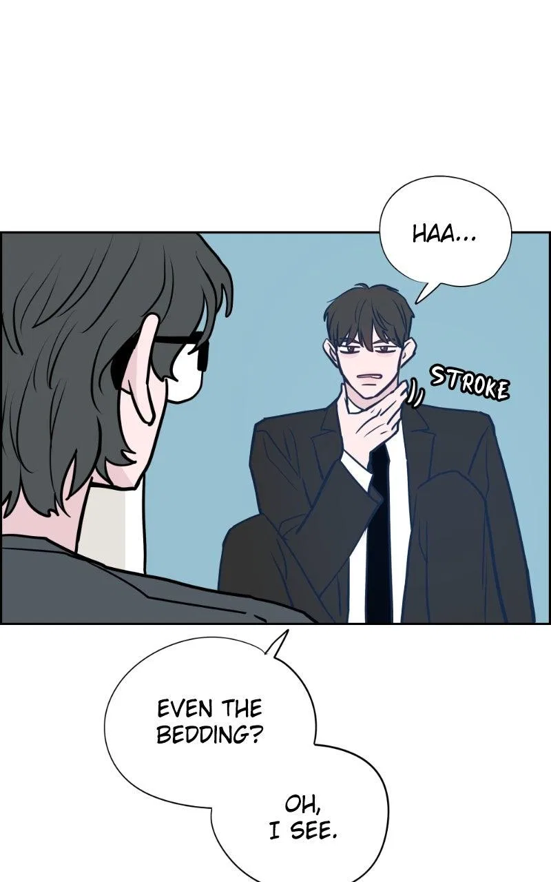 Copy-Paste Romance Chapter 41 – Page 64