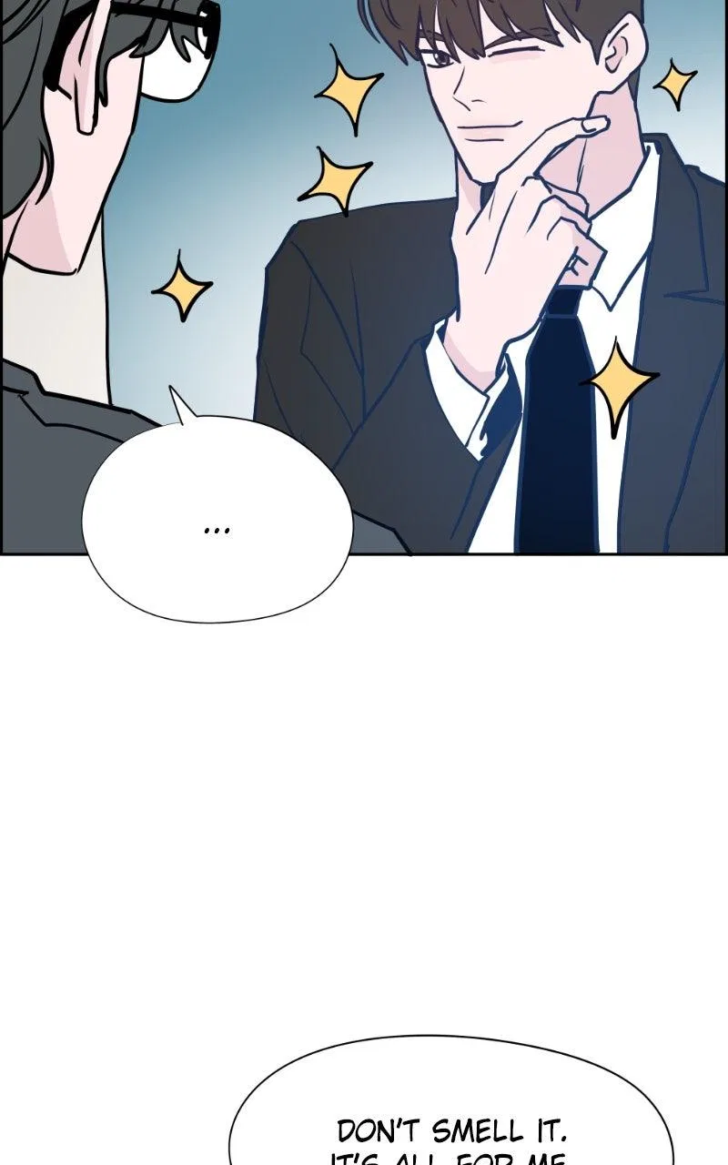 Copy-Paste Romance Chapter 41 – Page 67