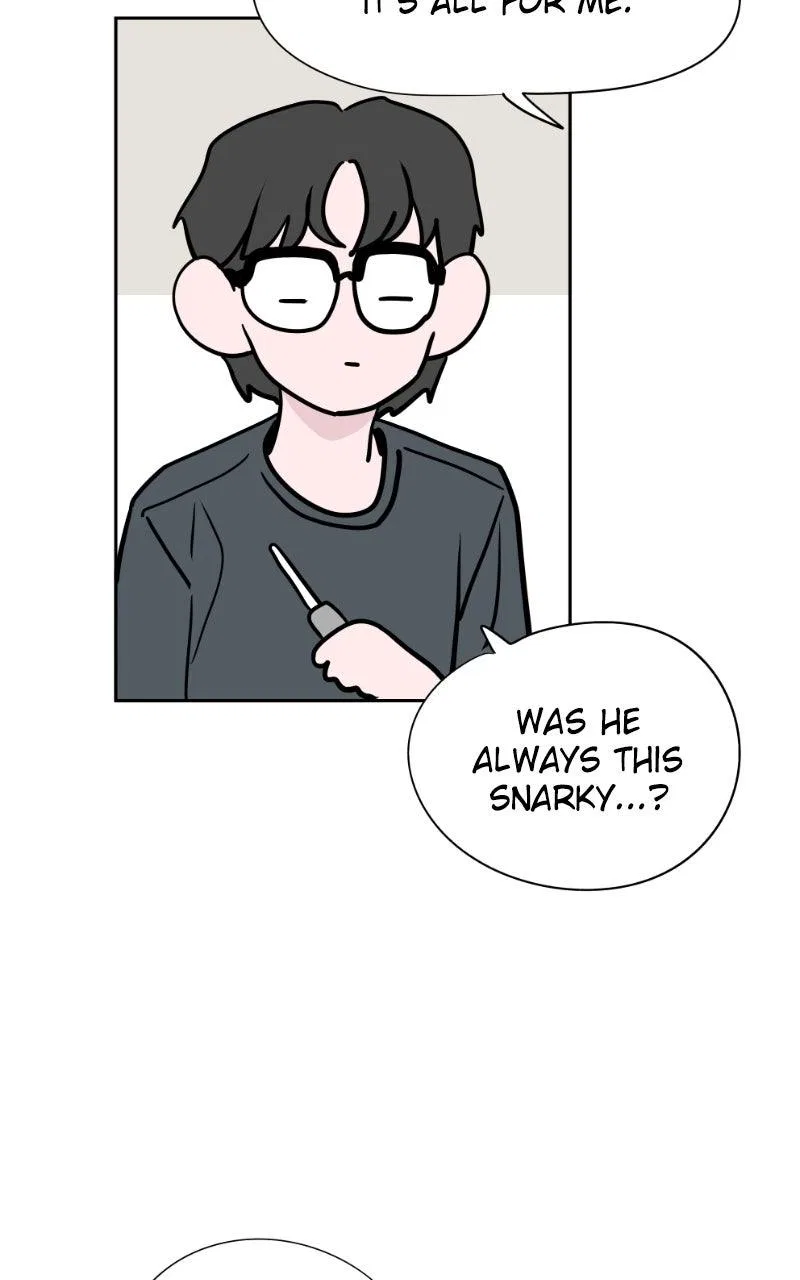 Copy-Paste Romance Chapter 41 – Page 68