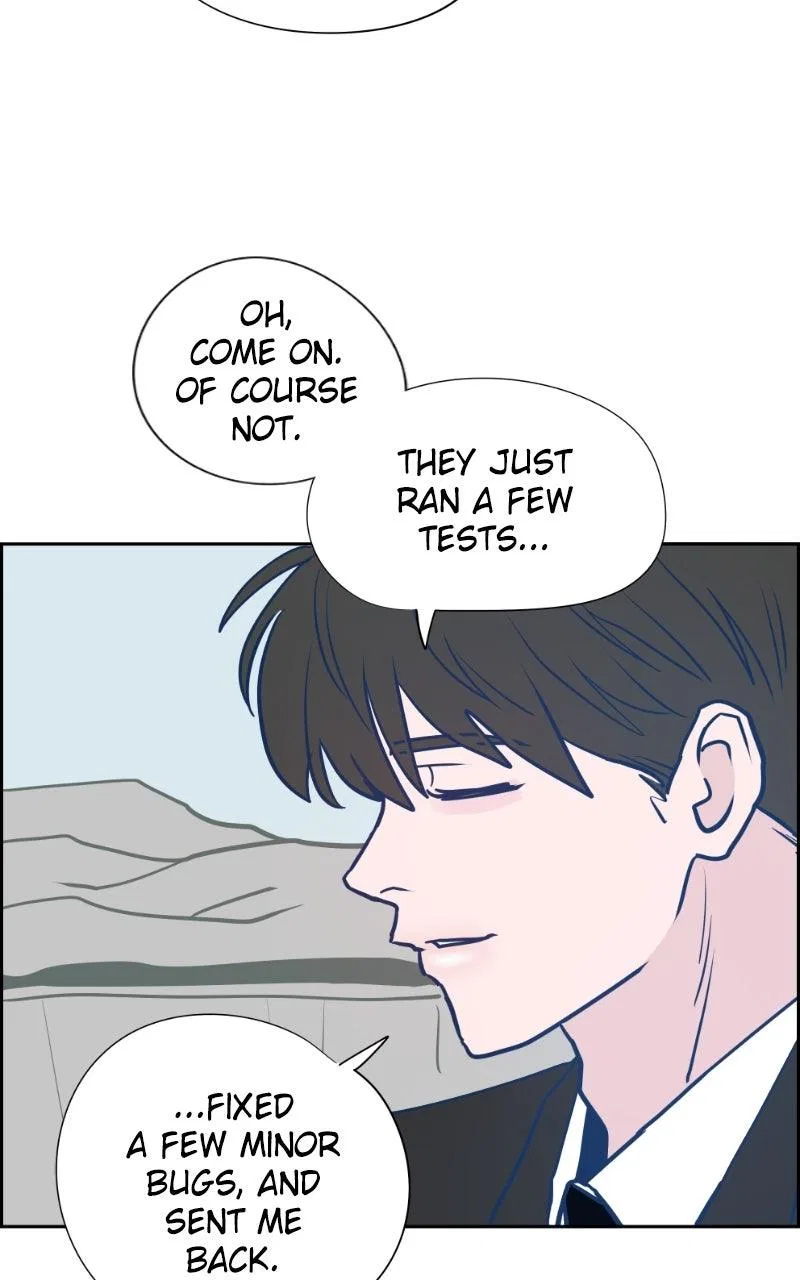 Copy-Paste Romance Chapter 41 – Page 70