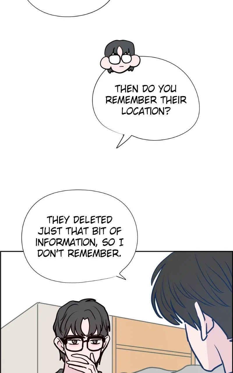 Copy-Paste Romance Chapter 41 – Page 71