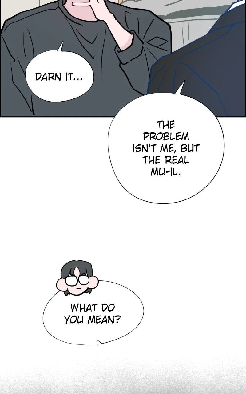 Copy-Paste Romance Chapter 41 – Page 72