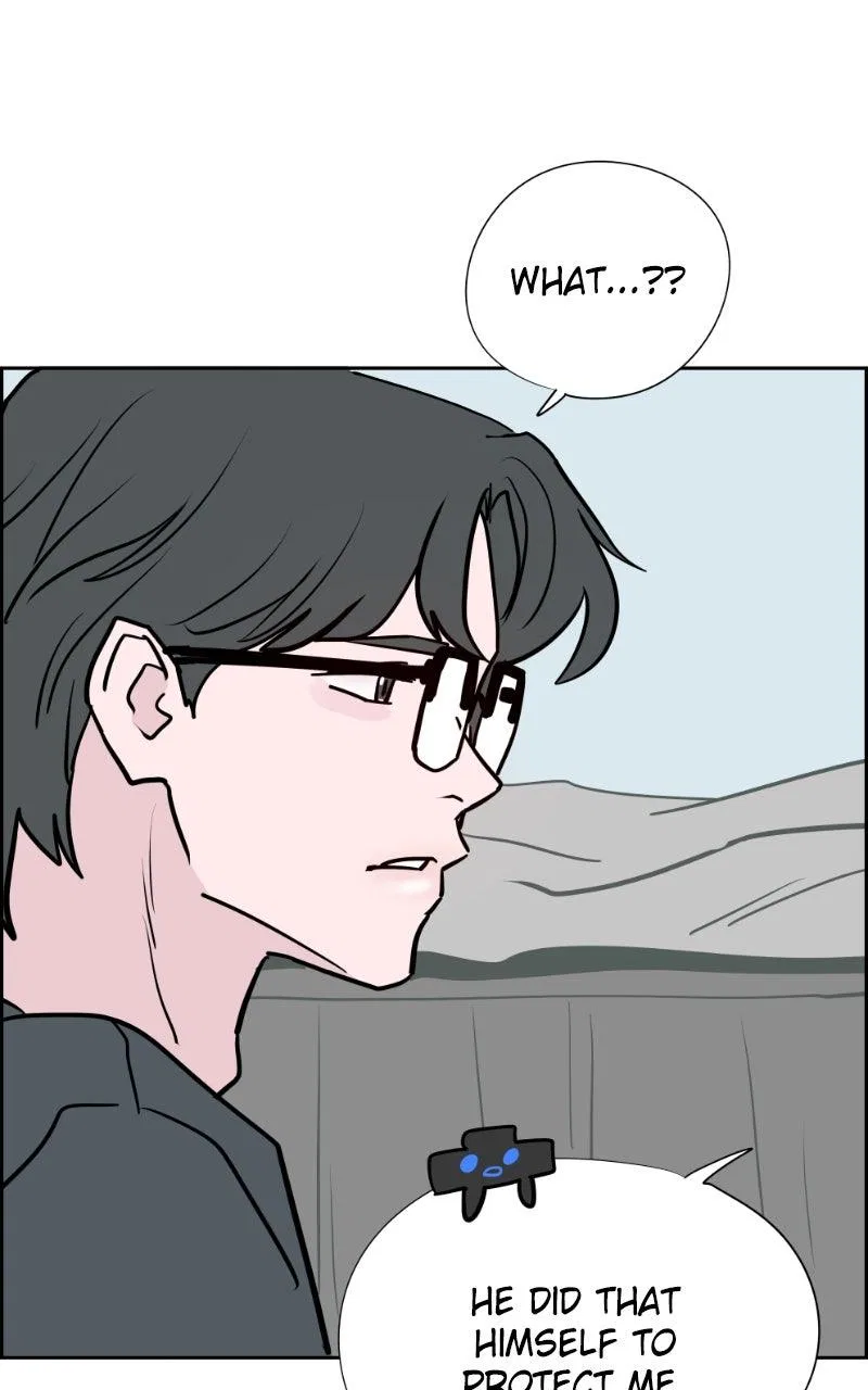 Copy-Paste Romance Chapter 41 – Page 74