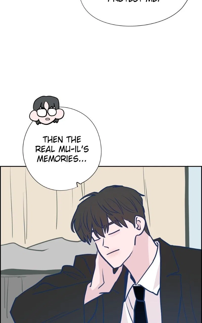 Copy-Paste Romance Chapter 41 – Page 75