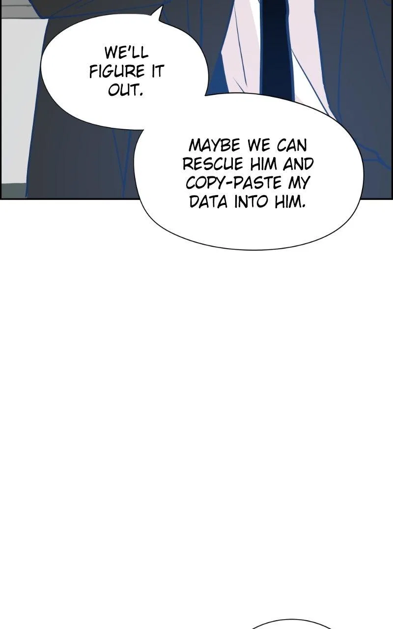 Copy-Paste Romance Chapter 41 – Page 76