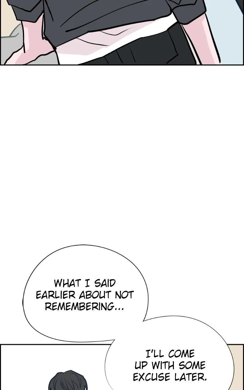 Copy-Paste Romance Chapter 41 – Page 85