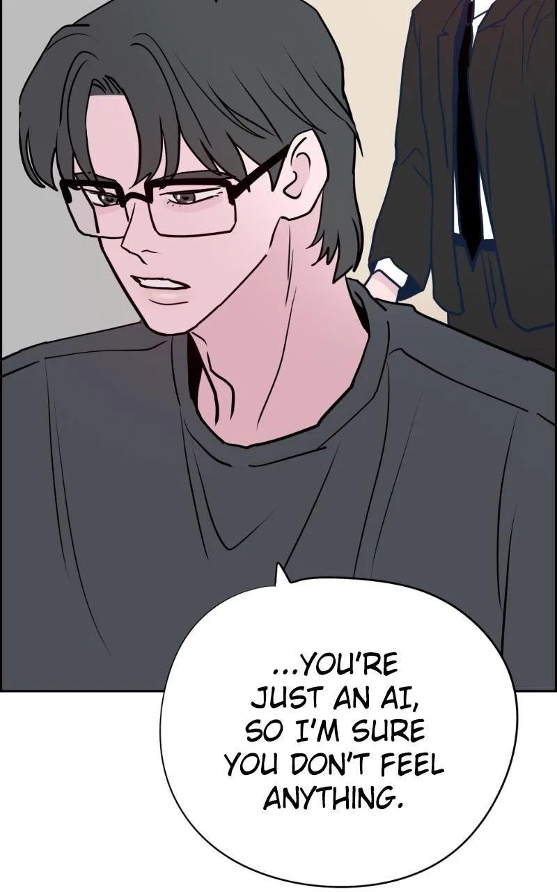 Copy-Paste Romance Chapter 41 – Page 91
