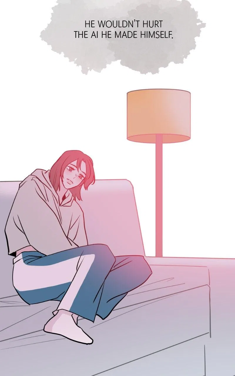 Copy-Paste Romance Chapter 41 – Page 94