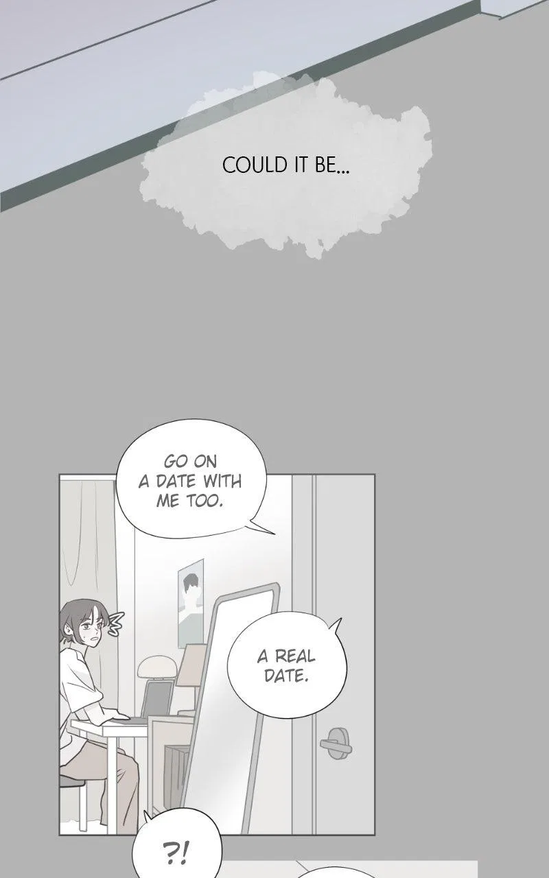 Copy-Paste Romance Chapter 41 – Page 95