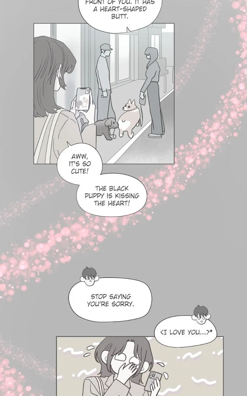 Copy-Paste Romance Chapter 41 – Page 100