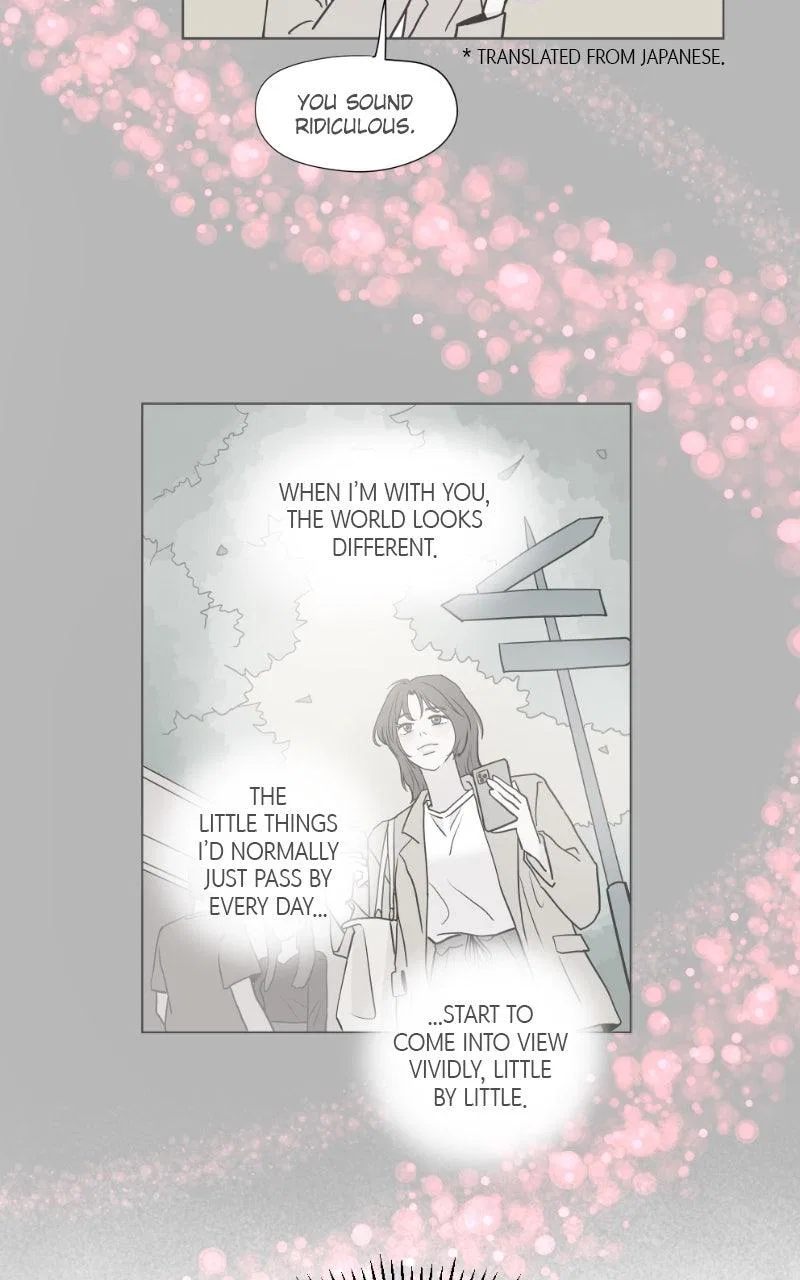 Copy-Paste Romance Chapter 41 – Page 101