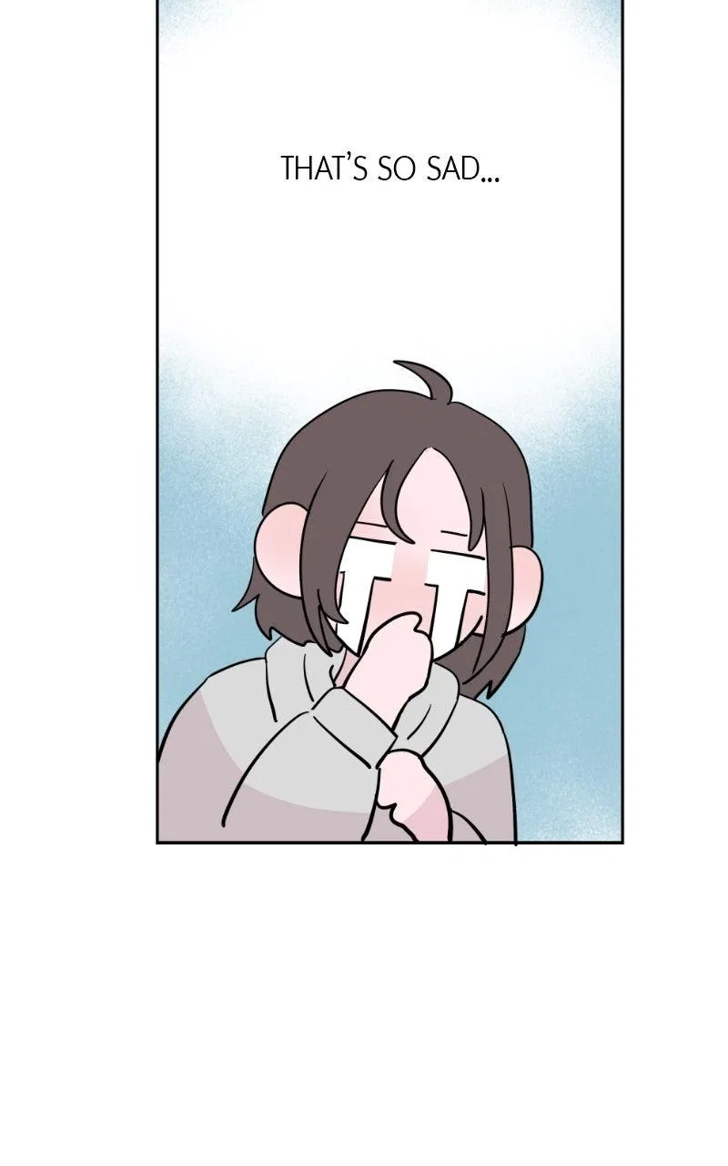 Copy-Paste Romance Chapter 41 – Page 104