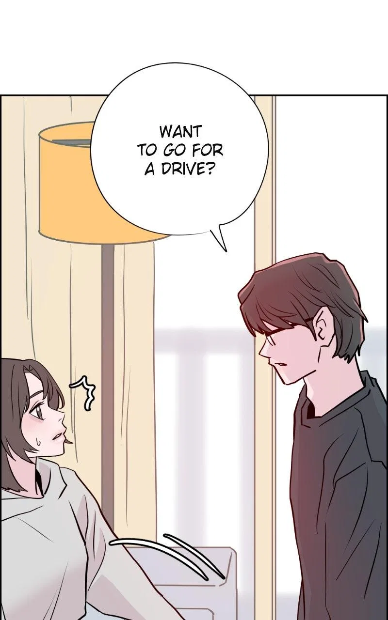 Copy-Paste Romance Chapter 41 – Page 106