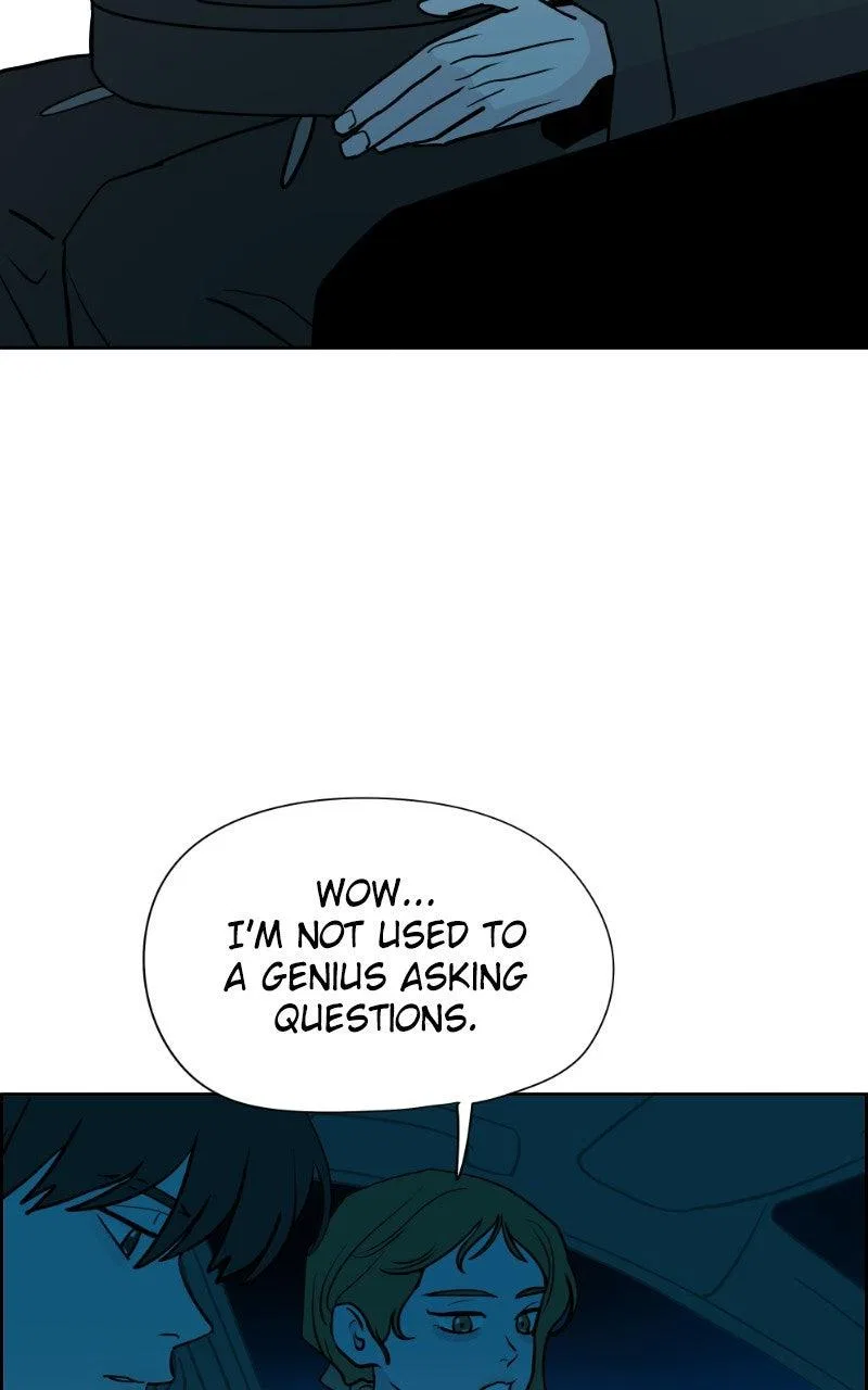 Copy-Paste Romance Chapter 40 – Page 2