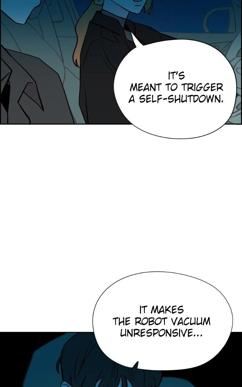 Copy-Paste Romance Chapter 40 – Page 3