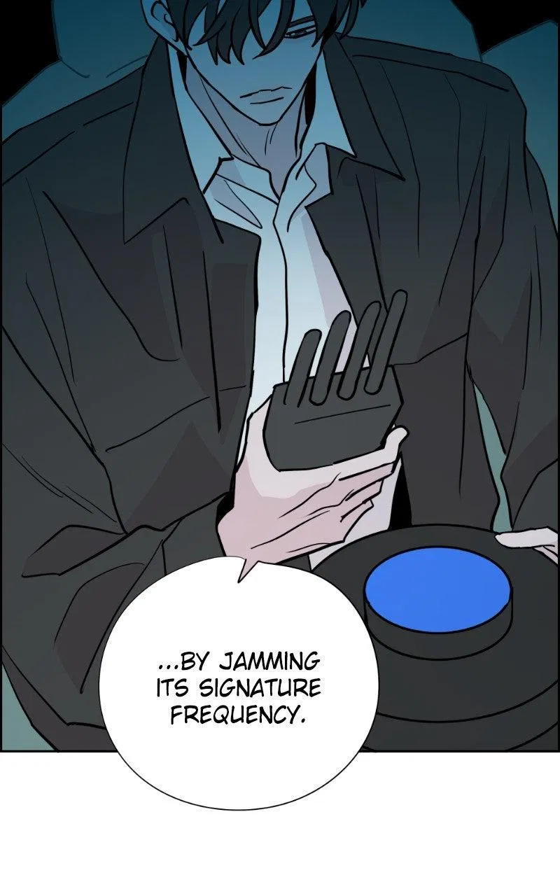 Copy-Paste Romance Chapter 40 – Page 4