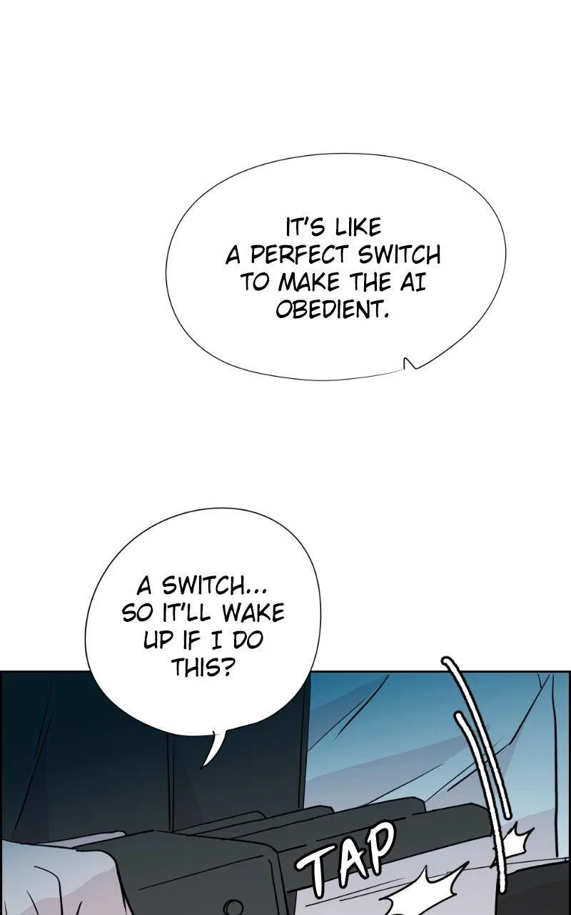 Copy-Paste Romance Chapter 40 – Page 5
