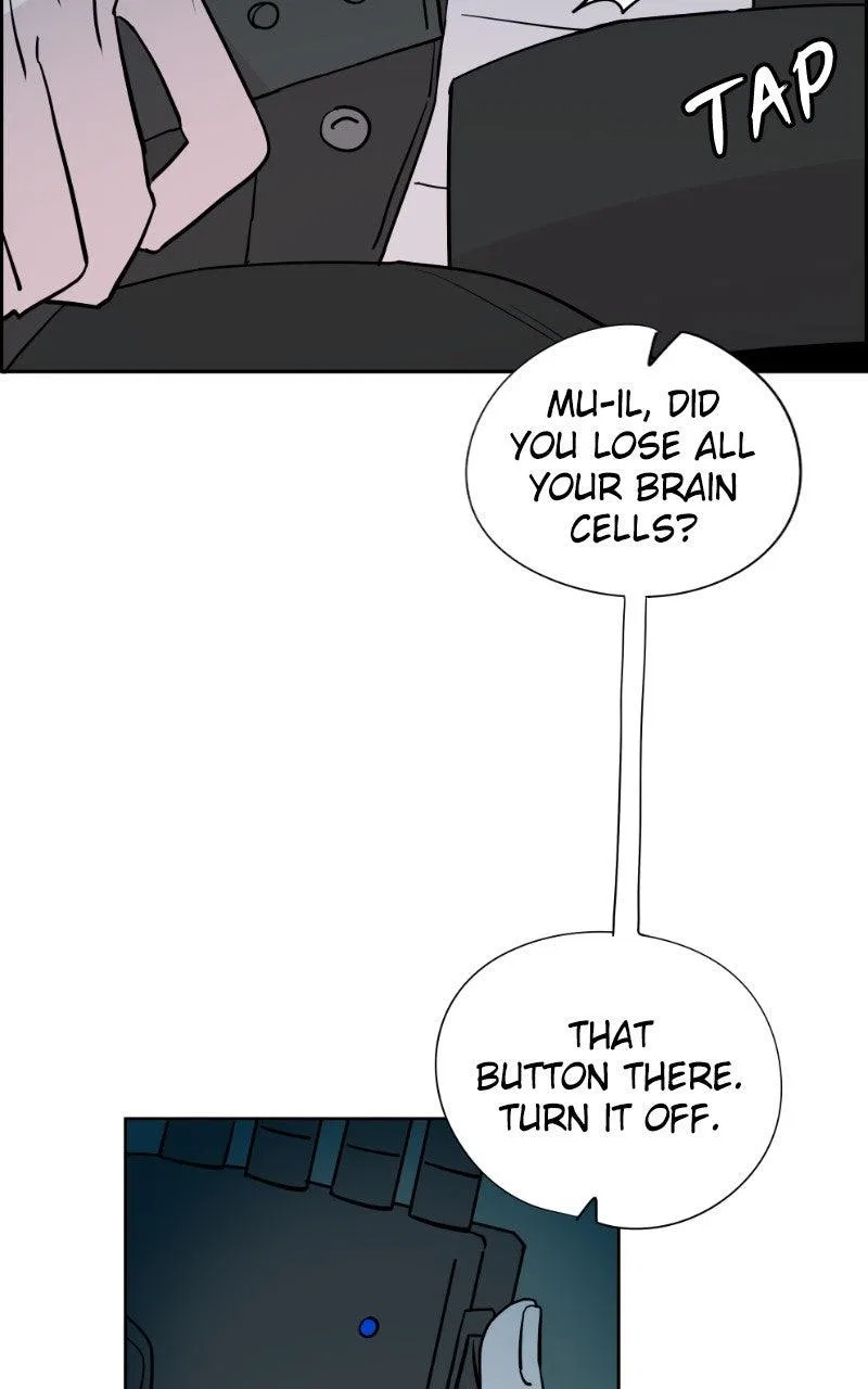 Copy-Paste Romance Chapter 40 – Page 6