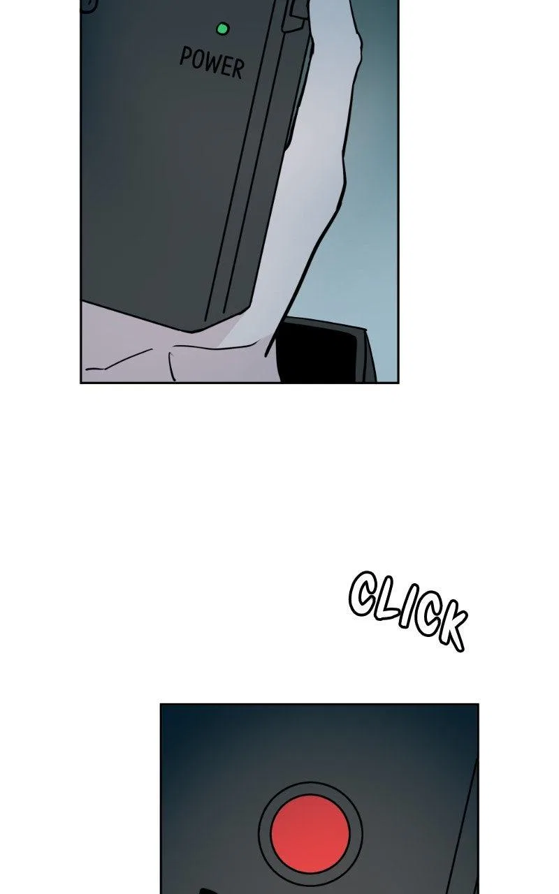 Copy-Paste Romance Chapter 40 – Page 7
