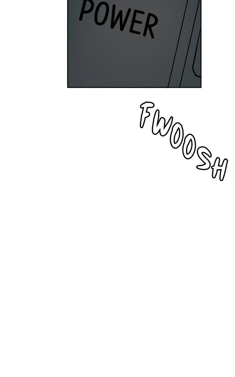 Copy-Paste Romance Chapter 40 – Page 8