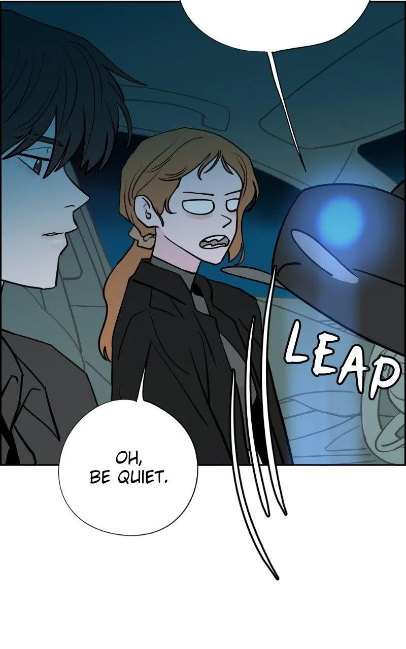Copy-Paste Romance Chapter 40 – Page 11