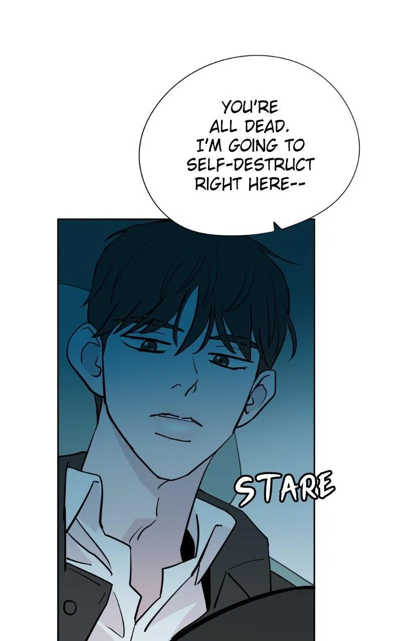 Copy-Paste Romance Chapter 40 – Page 12