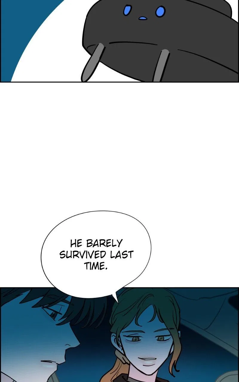 Copy-Paste Romance Chapter 40 – Page 14