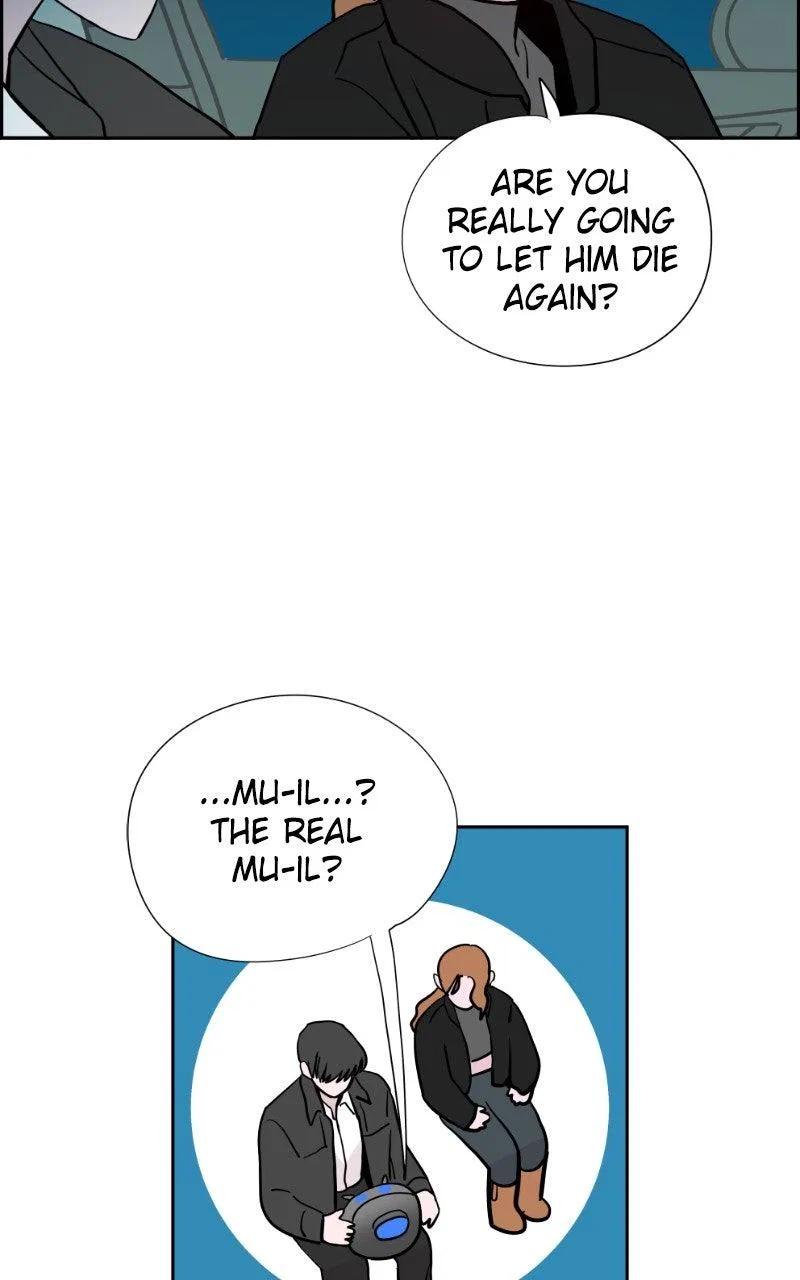 Copy-Paste Romance Chapter 40 – Page 15