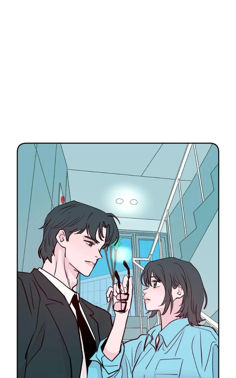 Copy-Paste Romance Chapter 40 – Page 20