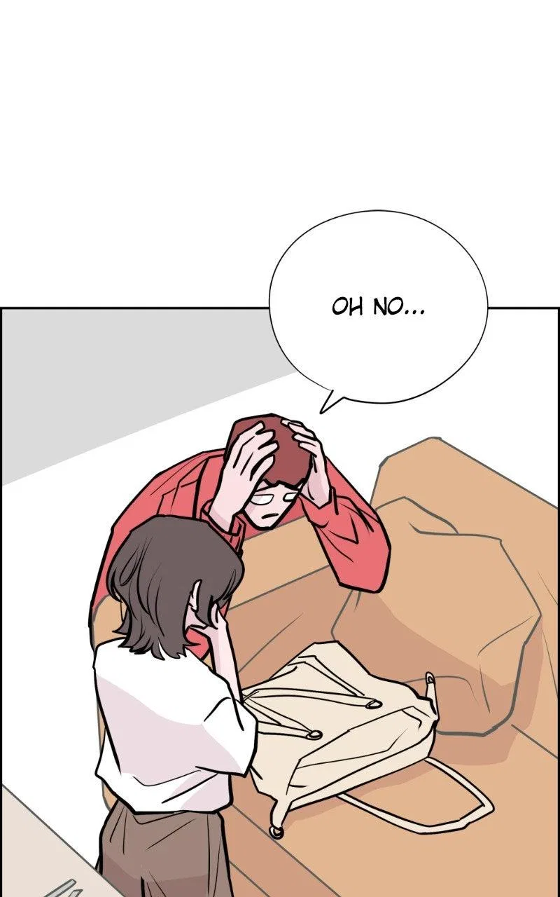 Copy-Paste Romance Chapter 40 – Page 22