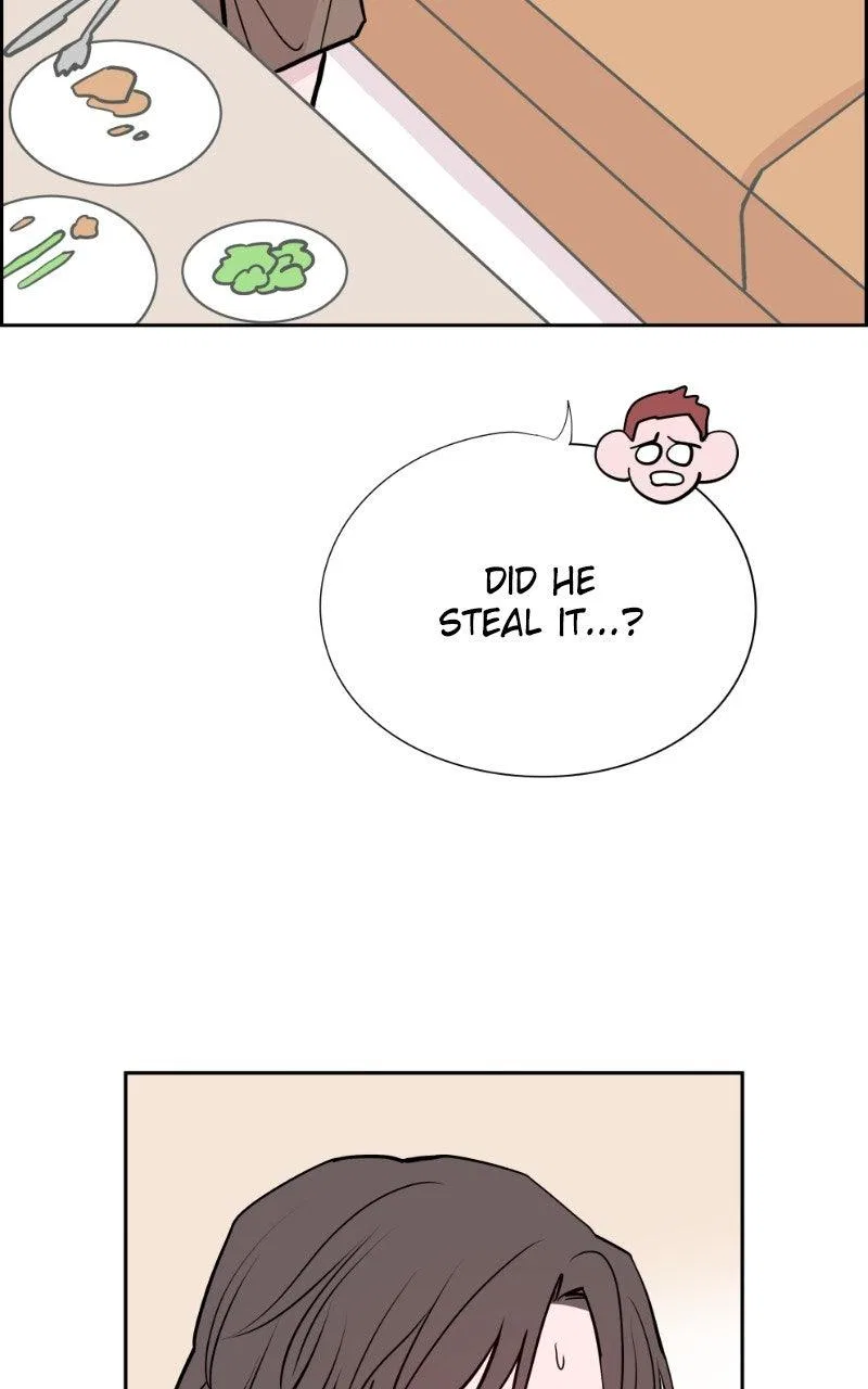 Copy-Paste Romance Chapter 40 – Page 23