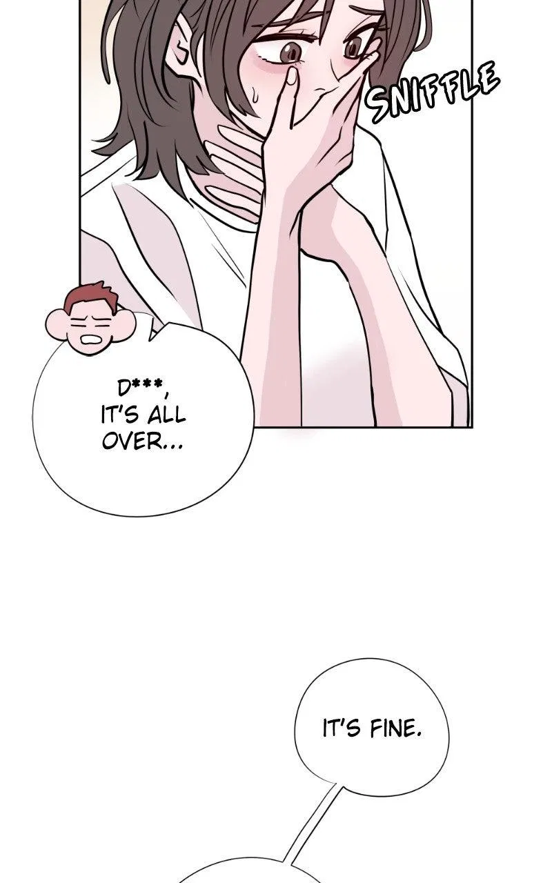 Copy-Paste Romance Chapter 40 – Page 24