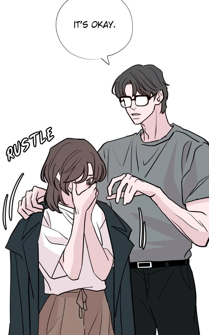 Copy-Paste Romance Chapter 40 – Page 25