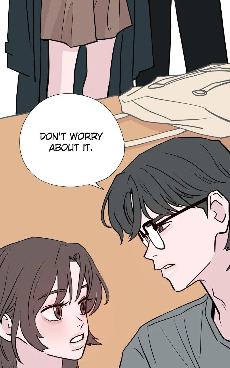 Copy-Paste Romance Chapter 40 – Page 26
