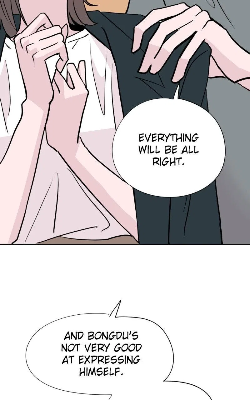 Copy-Paste Romance Chapter 40 – Page 27