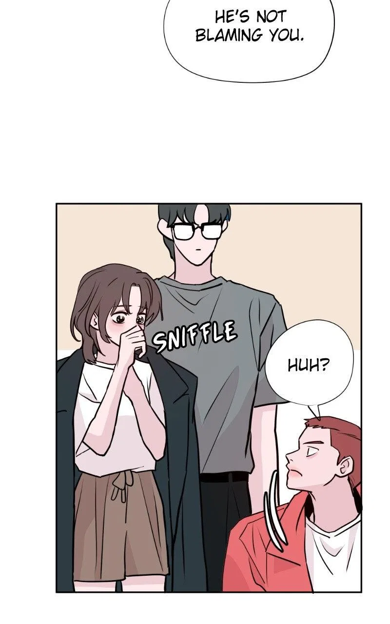 Copy-Paste Romance Chapter 40 – Page 28