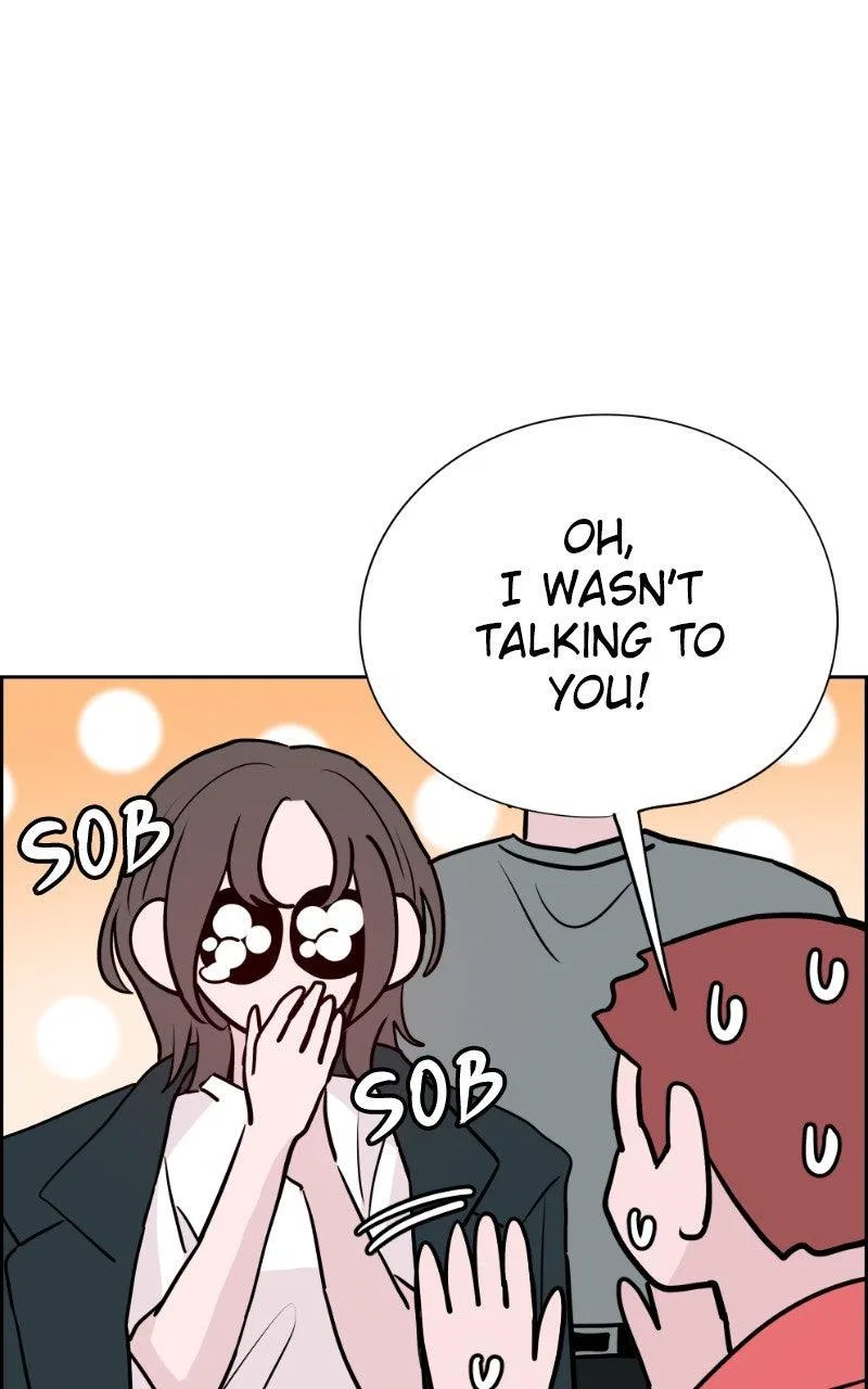 Copy-Paste Romance Chapter 40 – Page 29