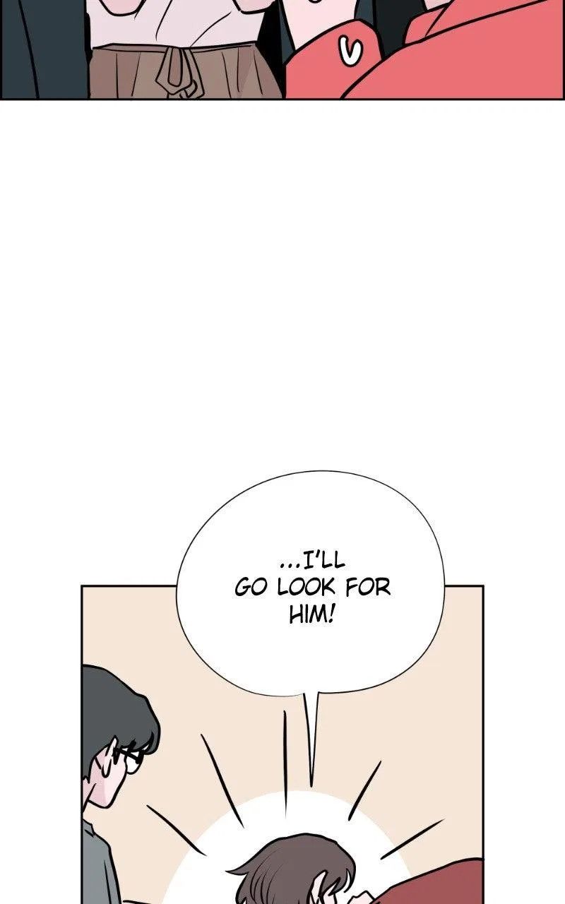 Copy-Paste Romance Chapter 40 – Page 30